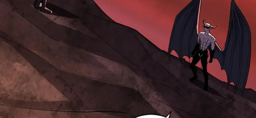 Doomsday for All: Me, Virus Monarch Chapter 67 page 87 - 