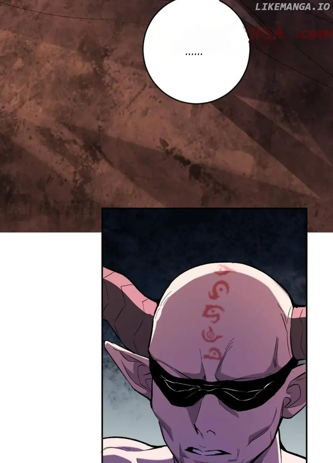 Doomsday for All: Me, Virus Monarch Chapter 67 page 88 - 