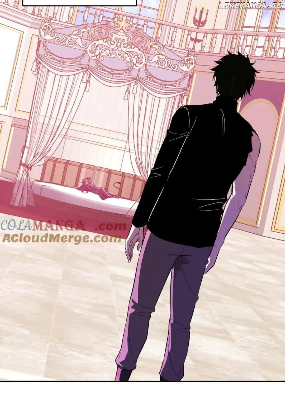 Doomsday for All: Me, Virus Monarch Chapter 67 page 94 - 