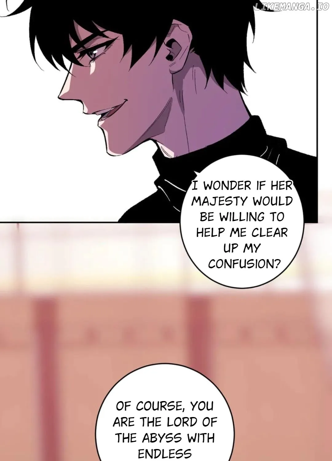 Doomsday for All: Me, Virus Monarch Chapter 67 page 100 - 
