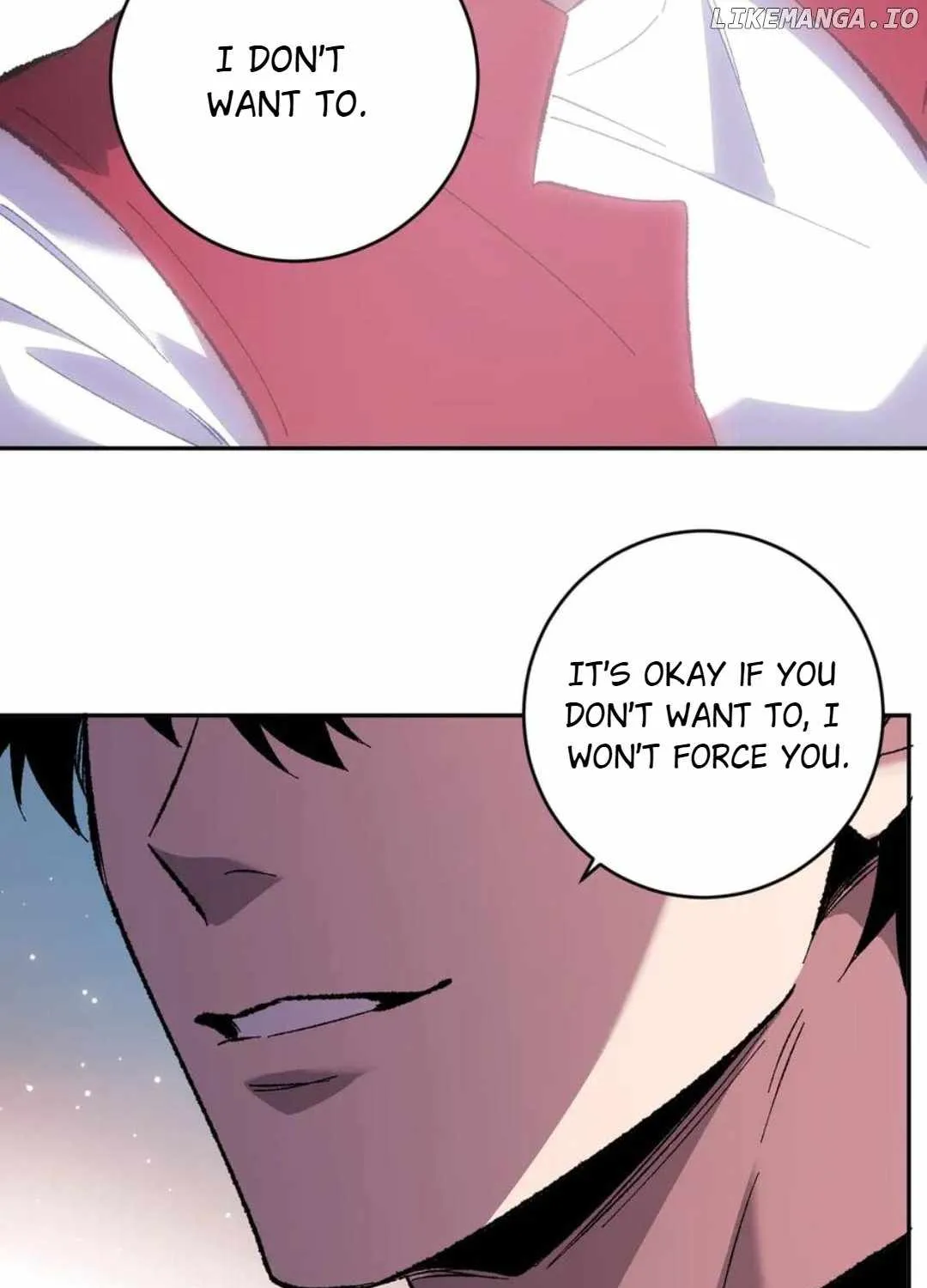 Doomsday for All: Me, Virus Monarch Chapter 68 page 102 - 