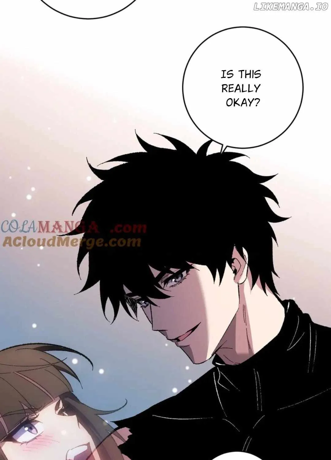 Doomsday for All: Me, Virus Monarch Chapter 68 page 104 - 