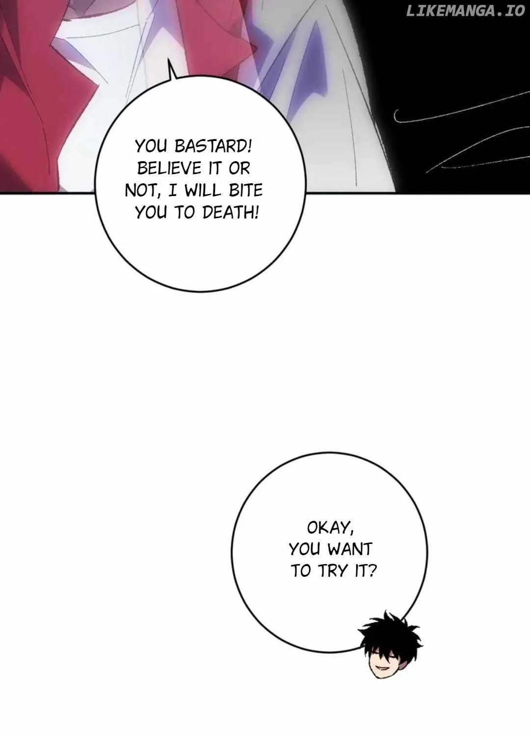 Doomsday for All: Me, Virus Monarch Chapter 68 page 106 - 