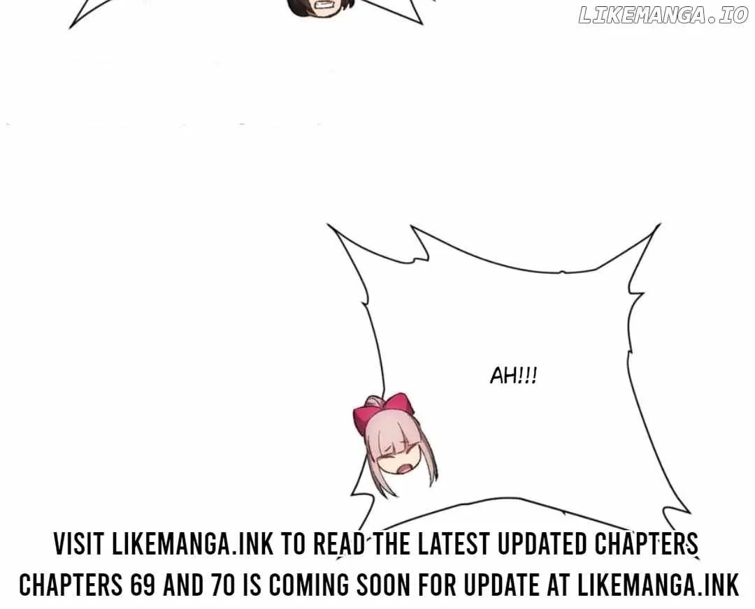 Doomsday for All: Me, Virus Monarch Chapter 68 page 108 - 