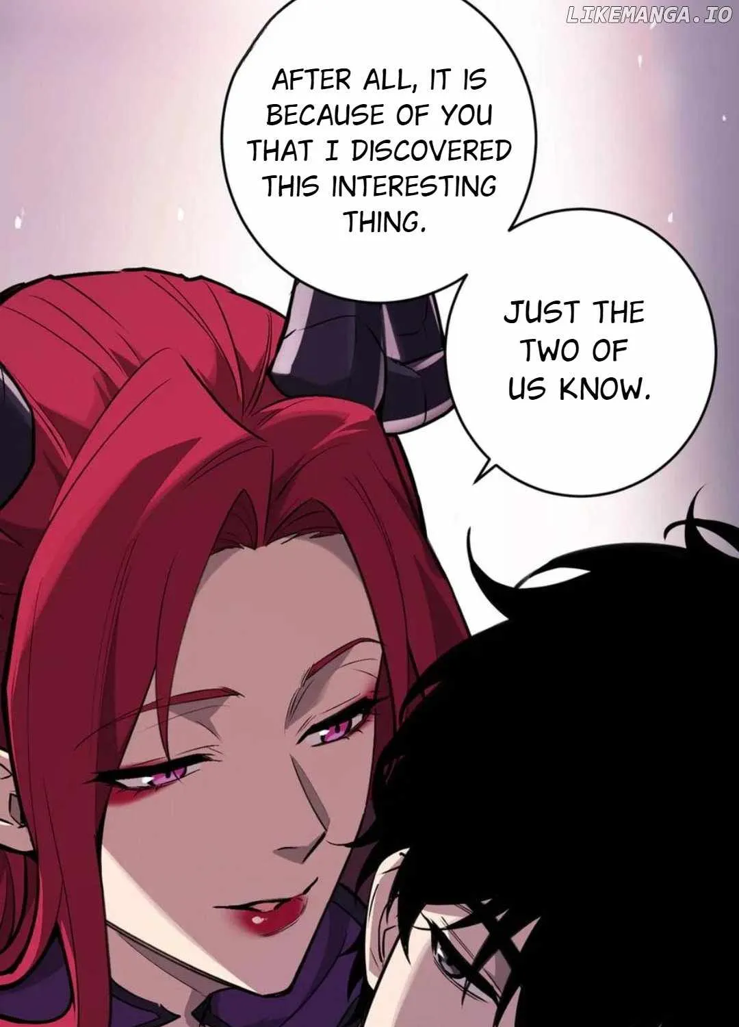 Doomsday for All: Me, Virus Monarch Chapter 68 page 13 - 