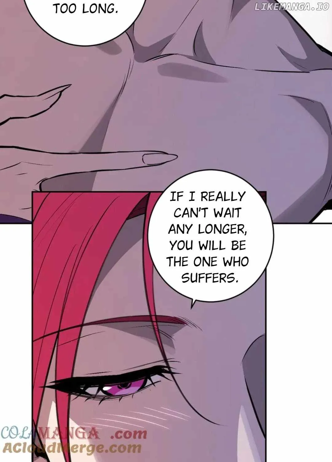 Doomsday for All: Me, Virus Monarch Chapter 68 page 15 - 
