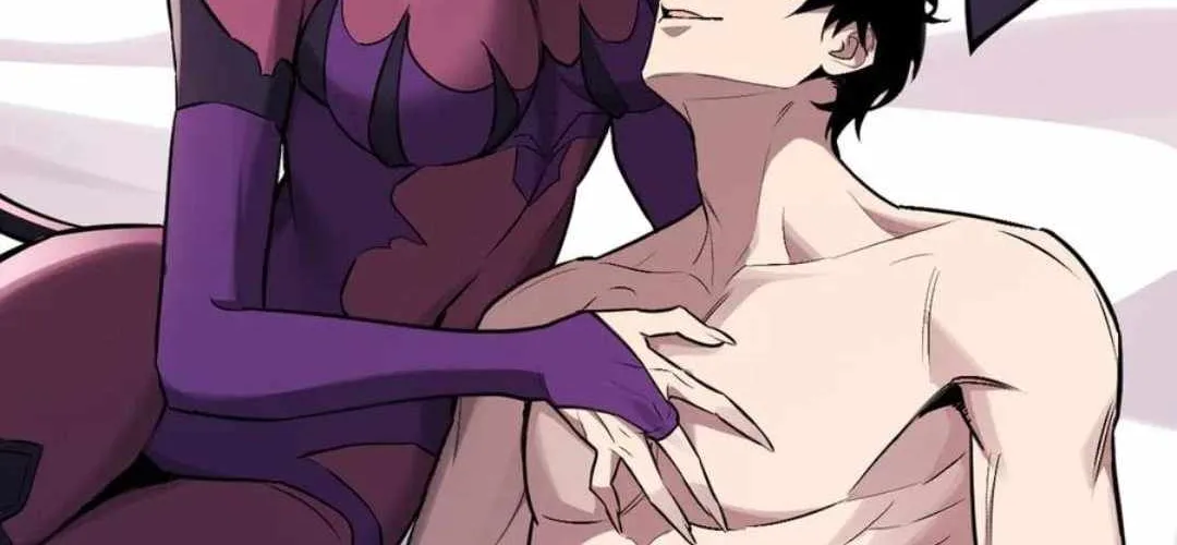 Doomsday for All: Me, Virus Monarch Chapter 68 page 18 - 