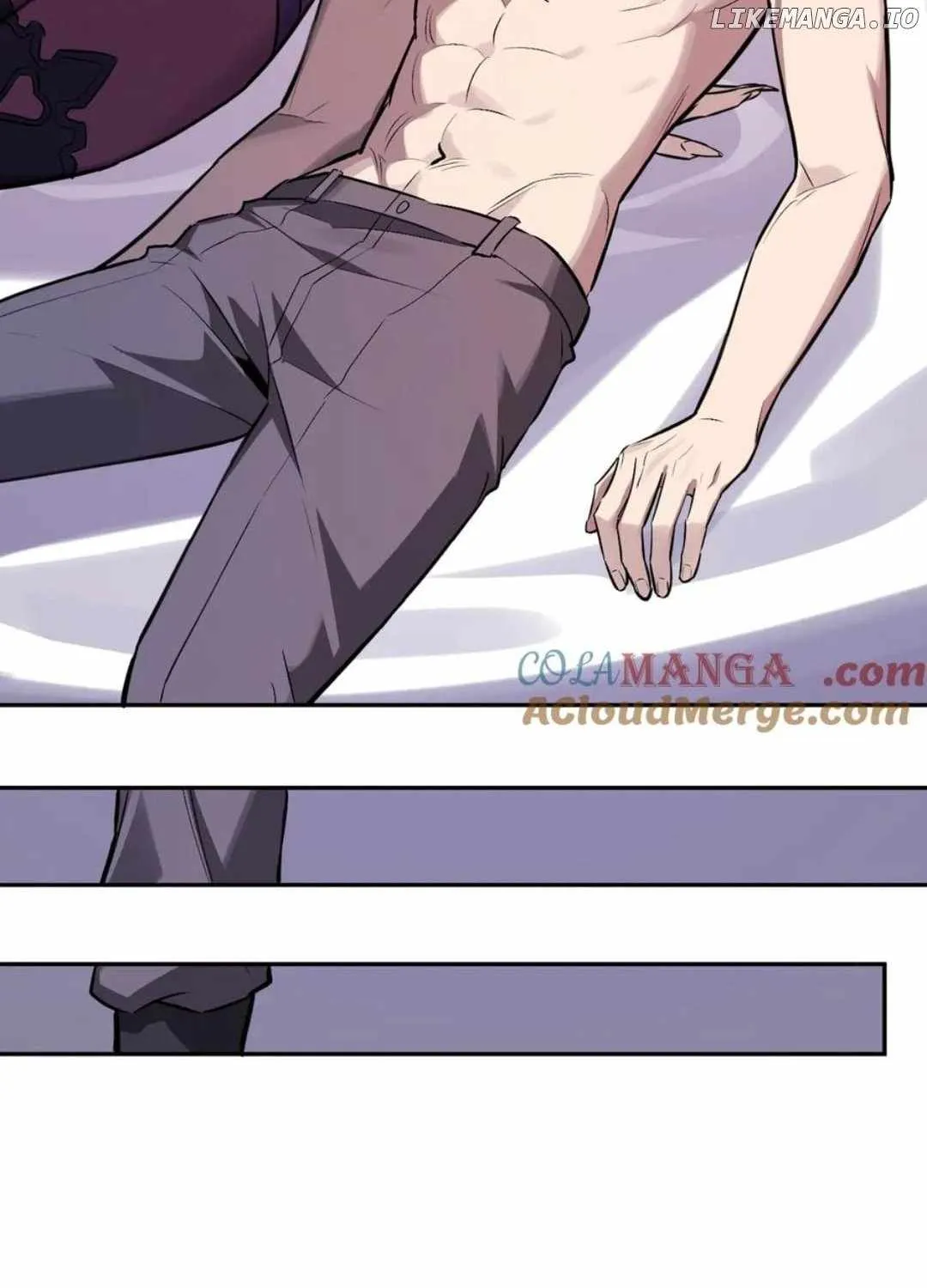 Doomsday for All: Me, Virus Monarch Chapter 68 page 19 - 