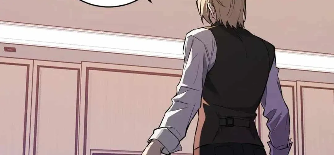 Doomsday for All: Me, Virus Monarch Chapter 68 page 22 - 