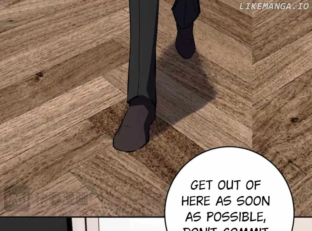 Doomsday for All: Me, Virus Monarch Chapter 68 page 27 - 