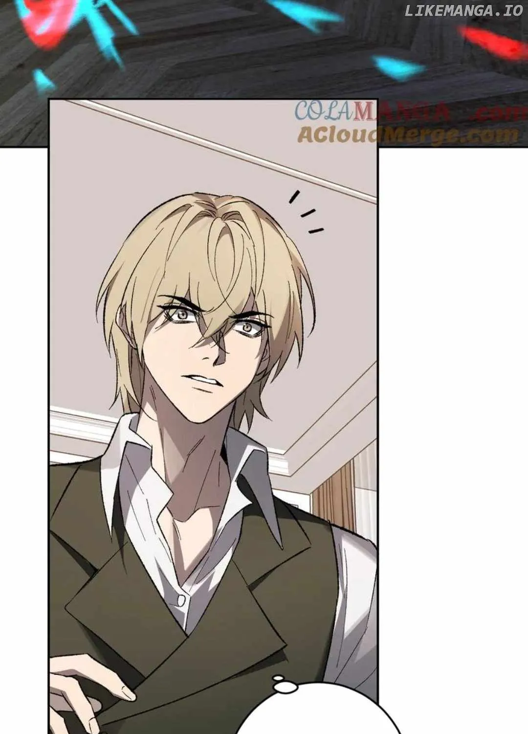 Doomsday for All: Me, Virus Monarch Chapter 68 page 40 - 
