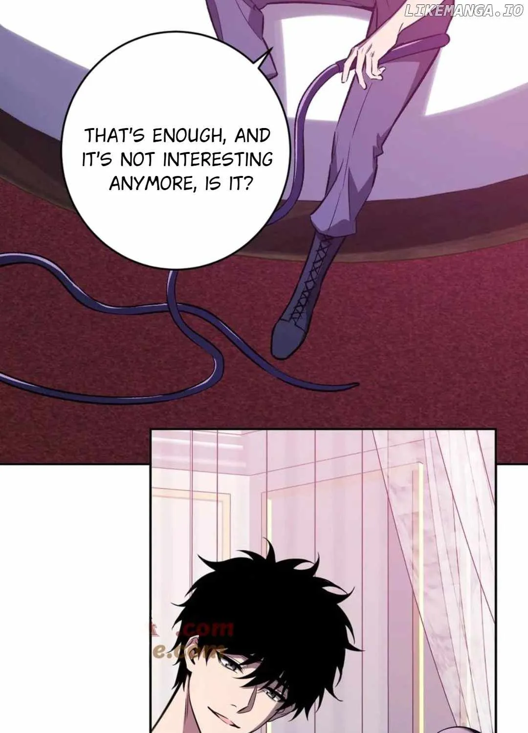 Doomsday for All: Me, Virus Monarch Chapter 68 page 5 - 