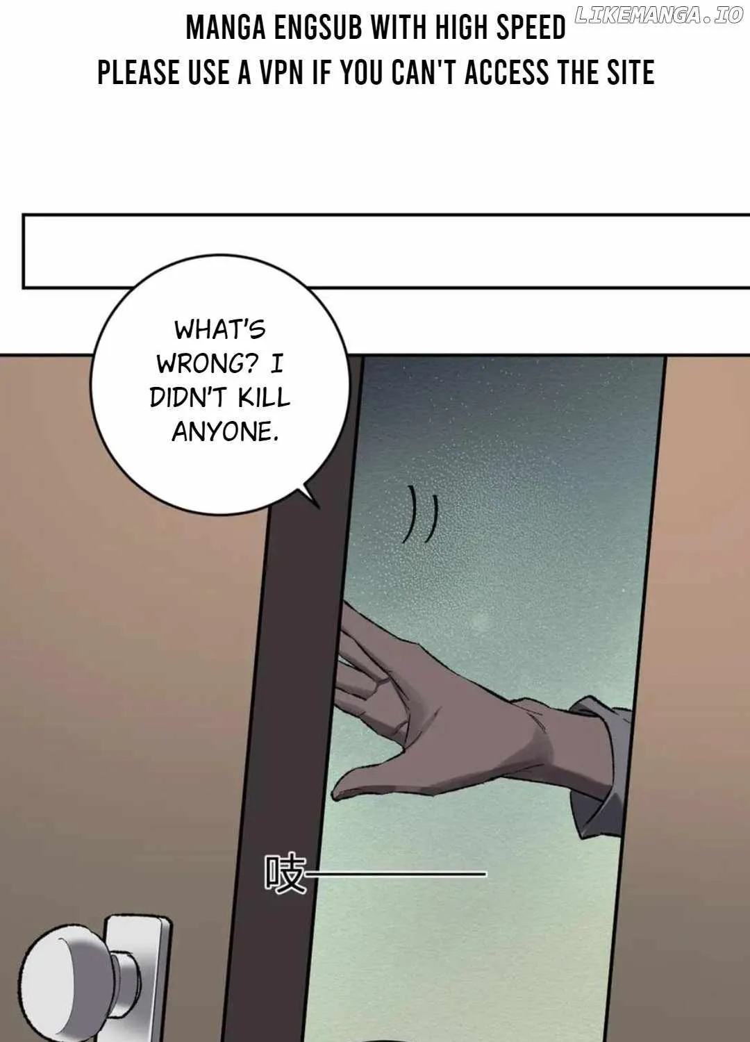 Doomsday for All: Me, Virus Monarch Chapter 68 page 42 - 