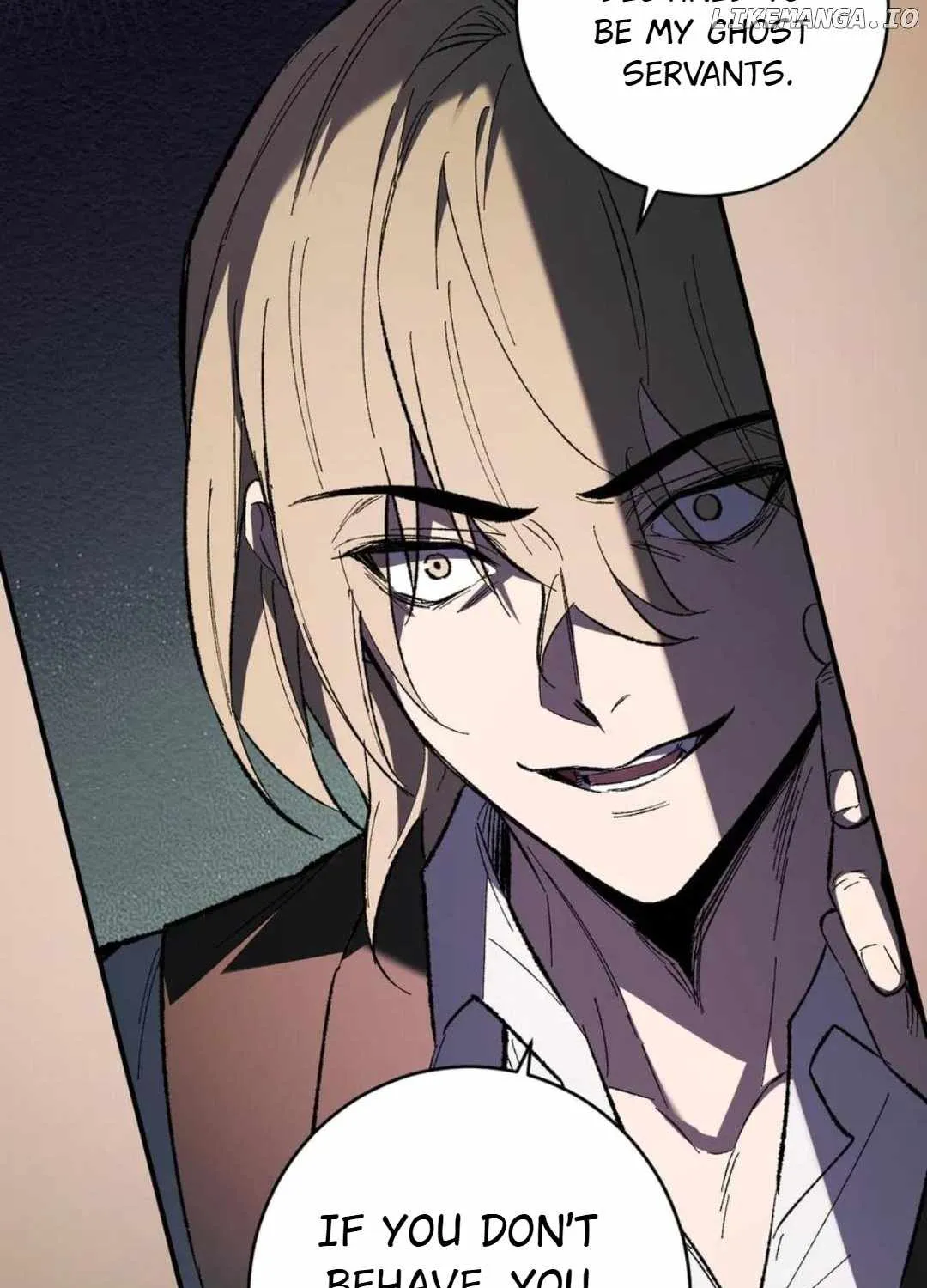 Doomsday for All: Me, Virus Monarch Chapter 68 page 44 - 