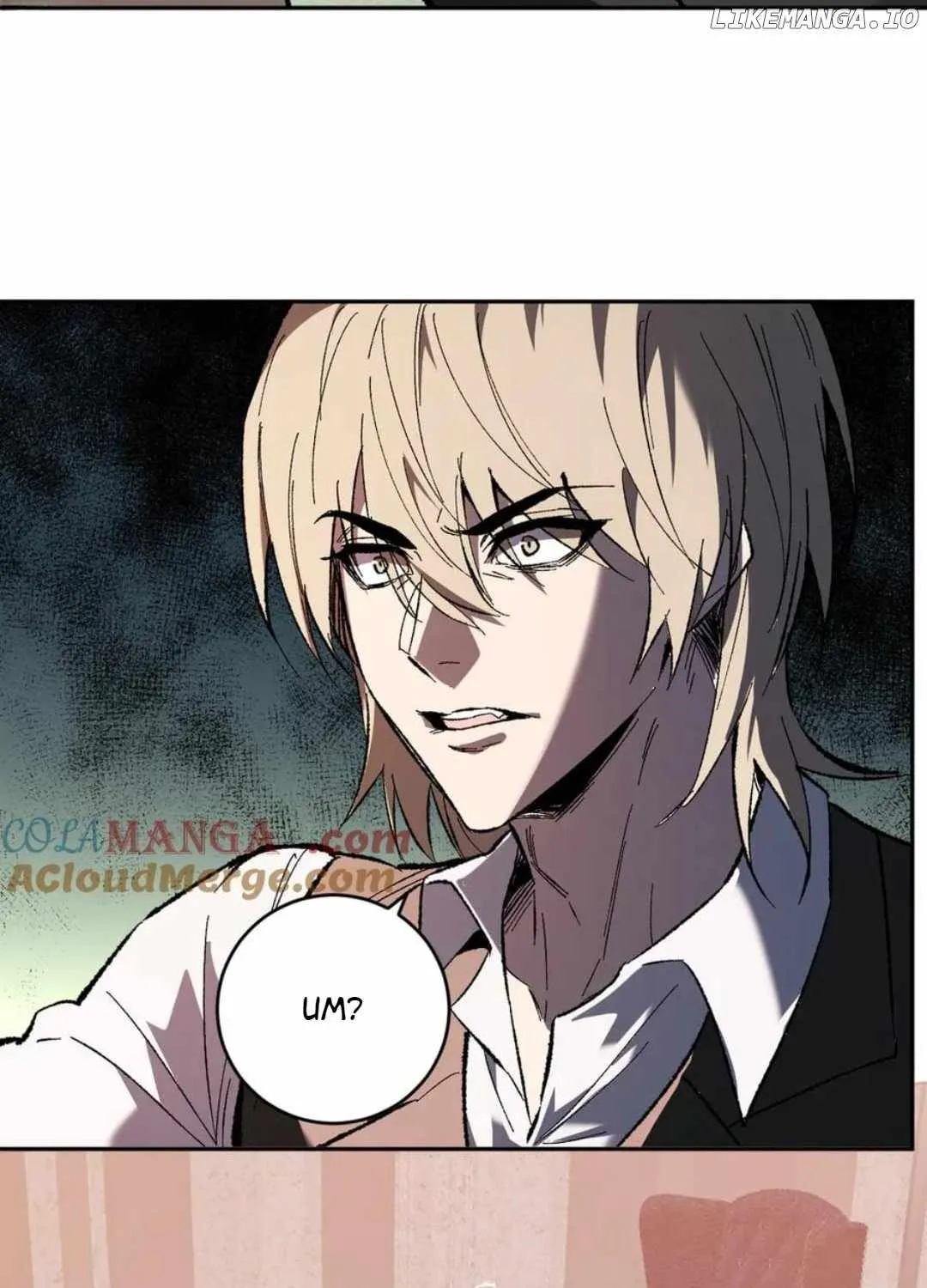 Doomsday for All: Me, Virus Monarch Chapter 68 page 46 - 