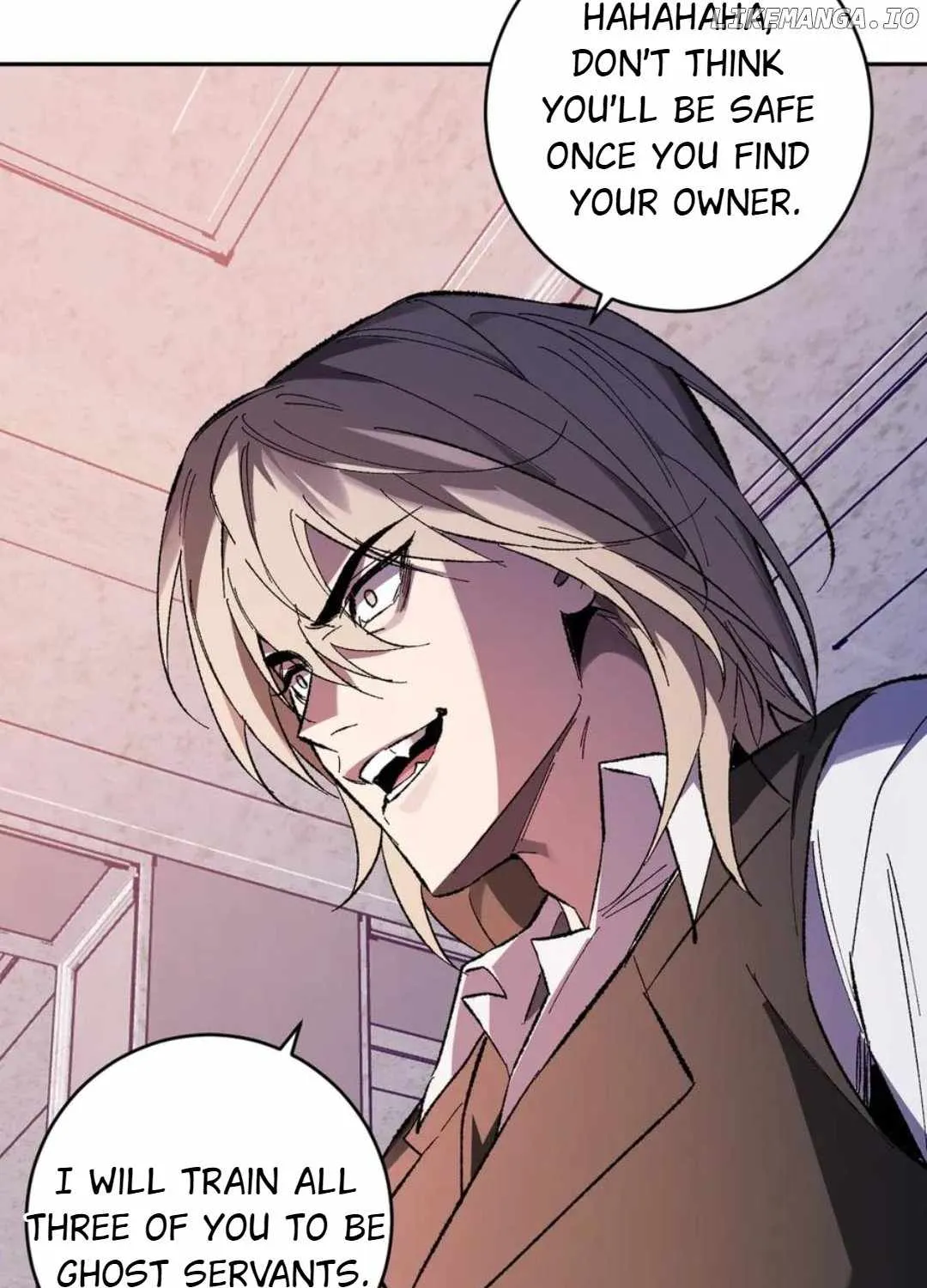 Doomsday for All: Me, Virus Monarch Chapter 68 page 52 - 