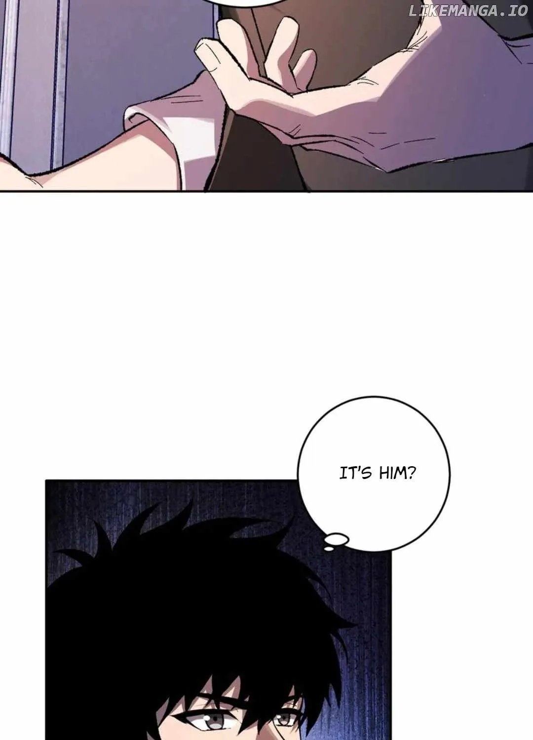 Doomsday for All: Me, Virus Monarch Chapter 68 page 54 - 