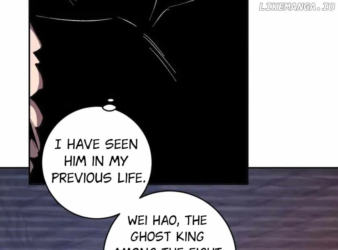 Doomsday for All: Me, Virus Monarch Chapter 68 page 56 - 
