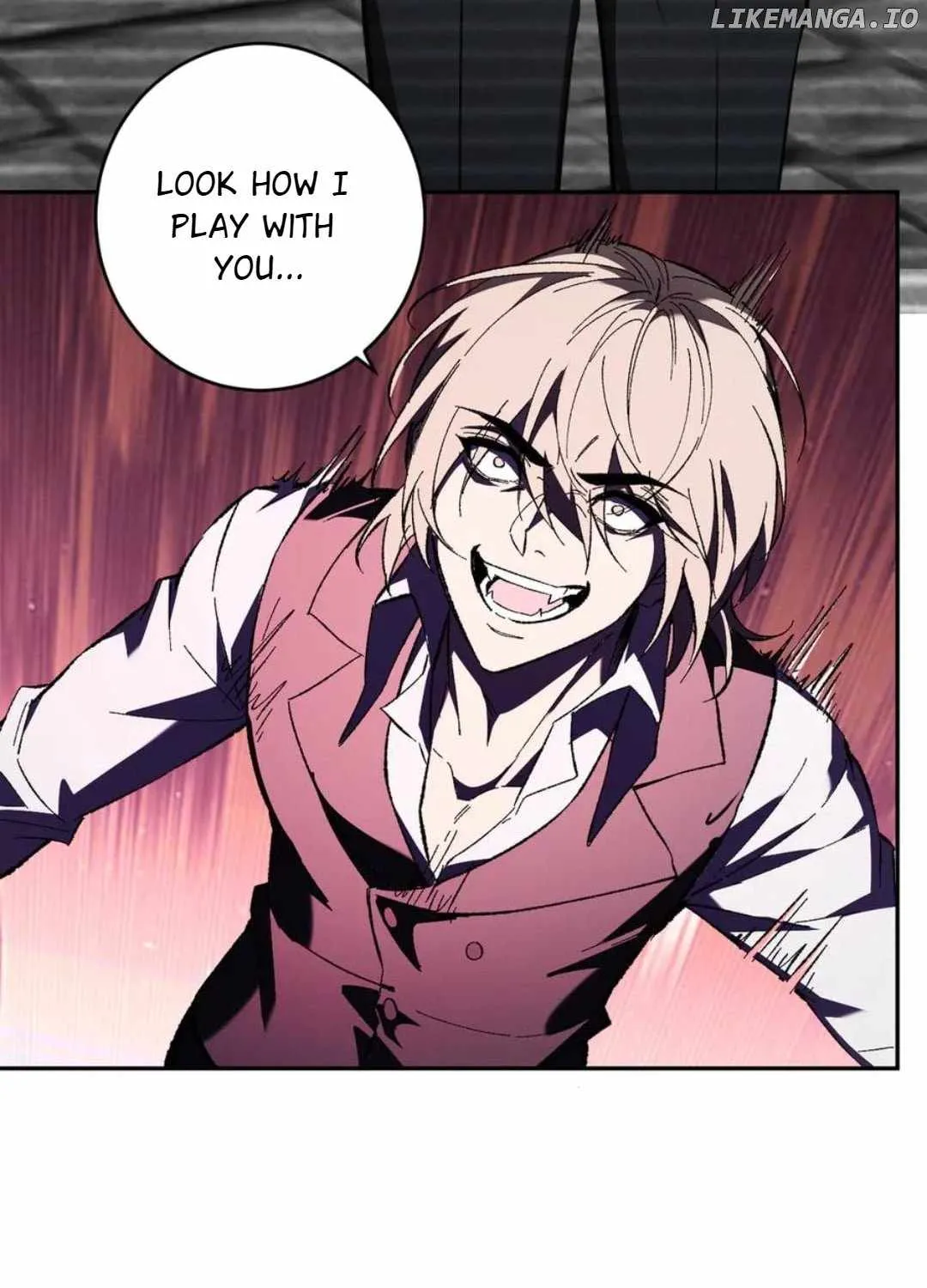 Doomsday for All: Me, Virus Monarch Chapter 68 page 59 - 