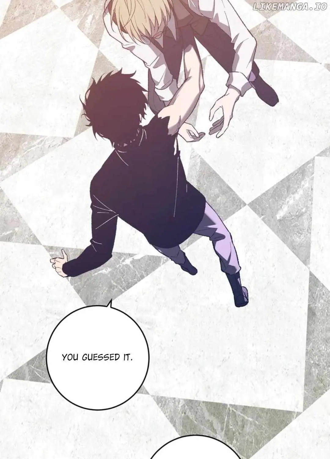 Doomsday for All: Me, Virus Monarch Chapter 68 page 63 - 