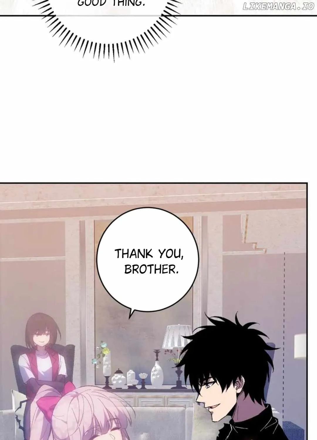 Doomsday for All: Me, Virus Monarch Chapter 68 page 69 - 