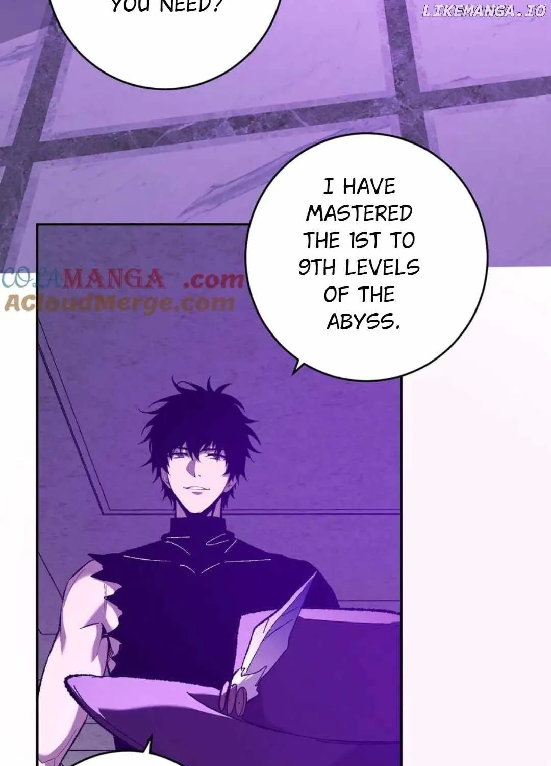 Doomsday for All: Me, Virus Monarch Chapter 68 page 77 - 