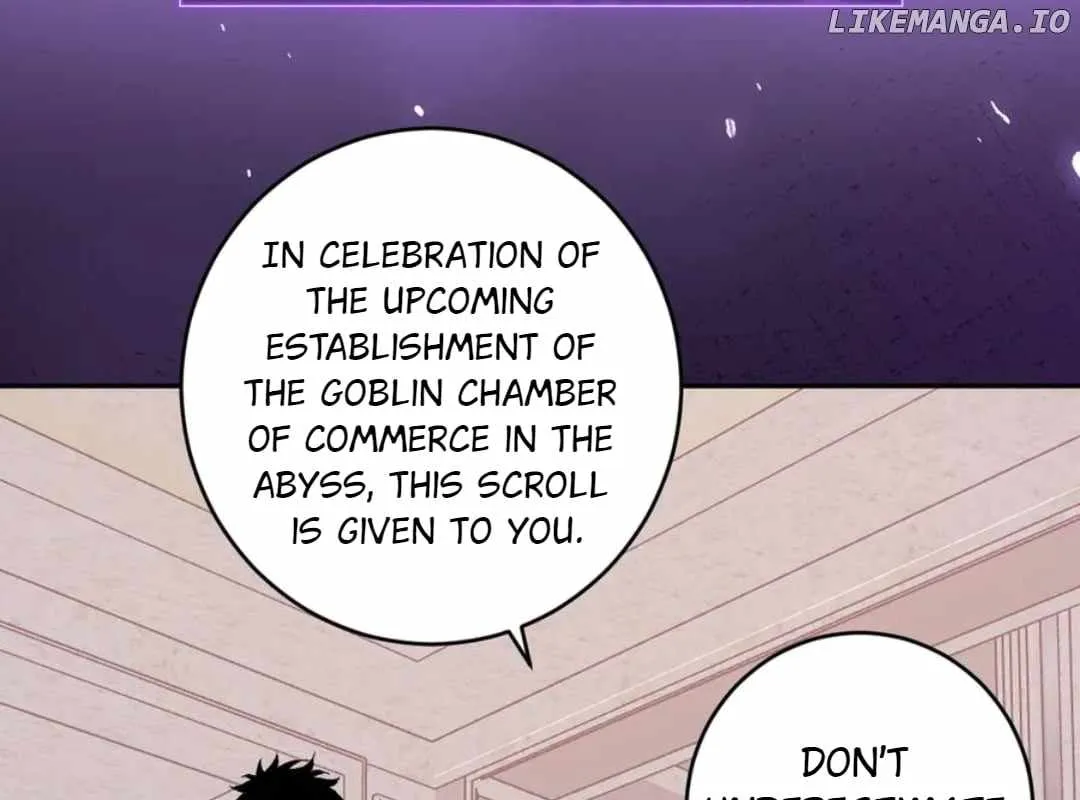 Doomsday for All: Me, Virus Monarch Chapter 68 page 85 - 