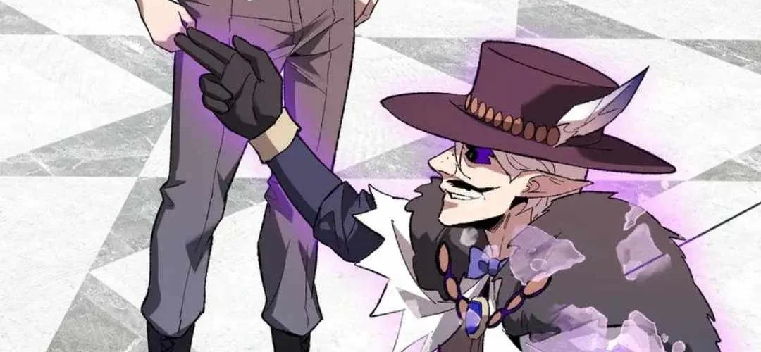 Doomsday for All: Me, Virus Monarch Chapter 68 page 93 - 