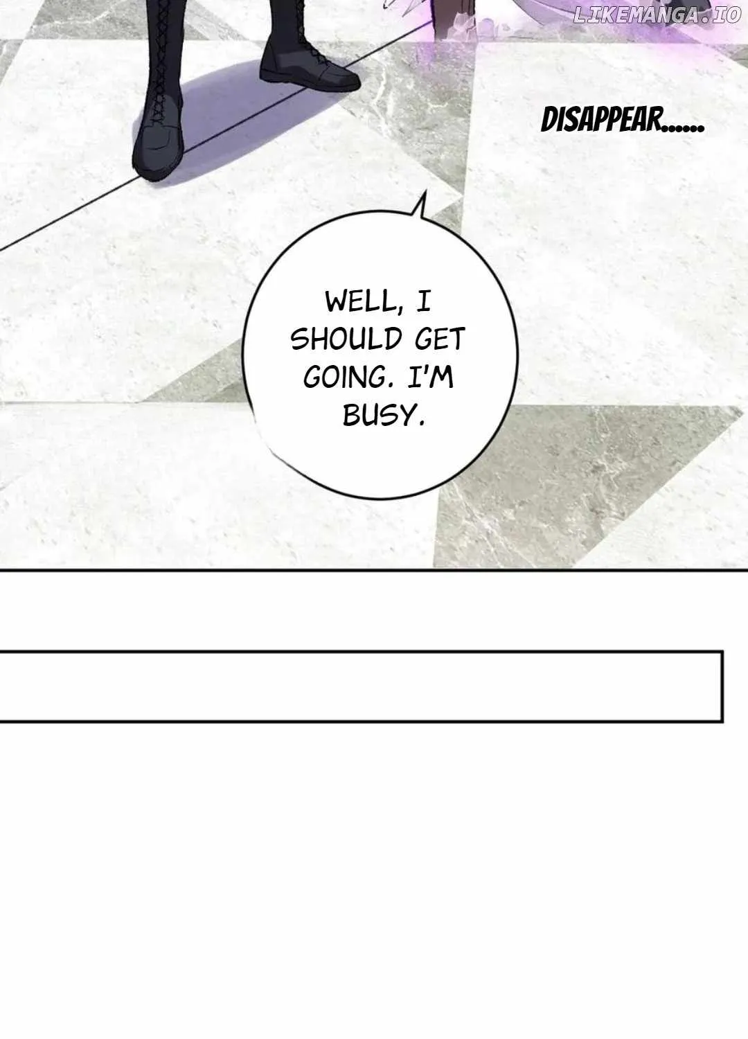 Doomsday for All: Me, Virus Monarch Chapter 68 page 94 - 
