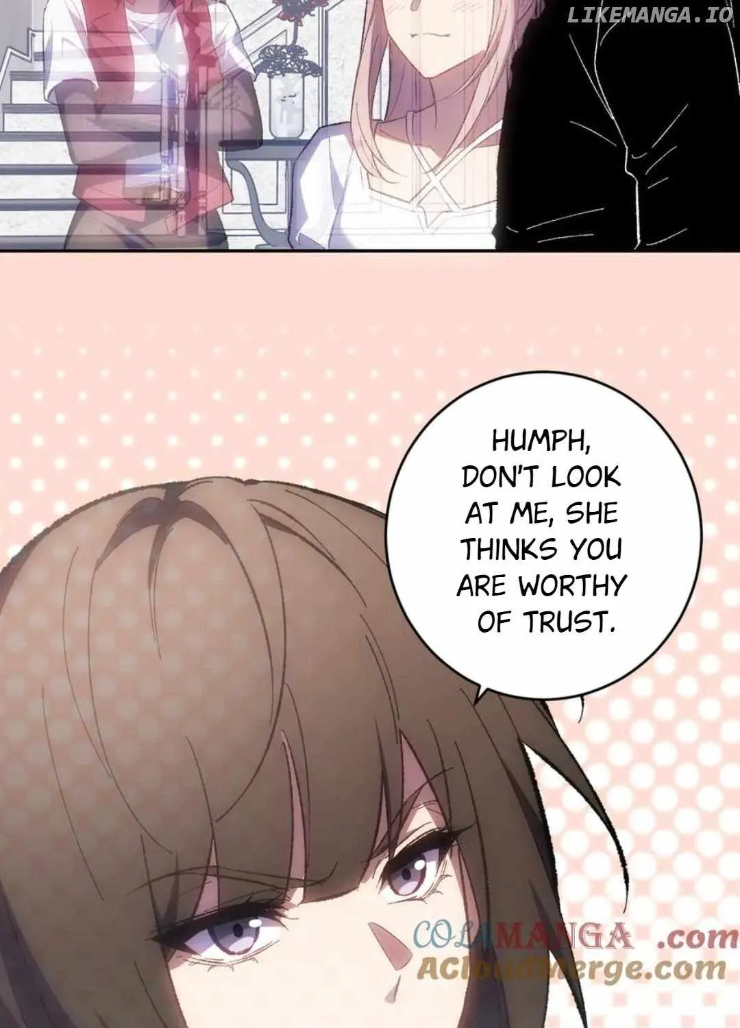 Doomsday for All: Me, Virus Monarch Chapter 68 page 100 - 