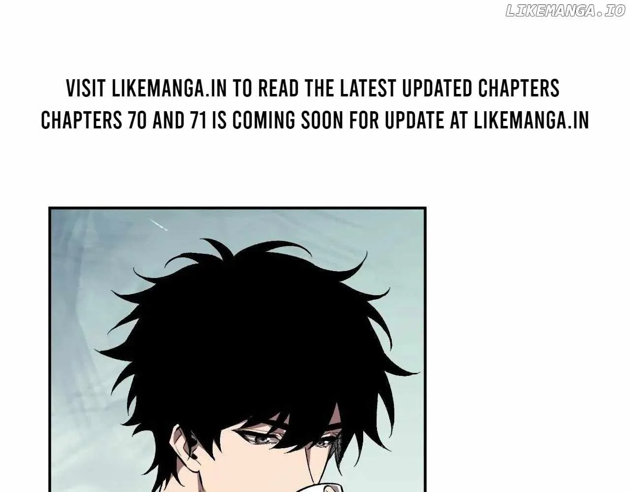 Doomsday for All: Me, Virus Monarch Chapter 69 page 2 - 