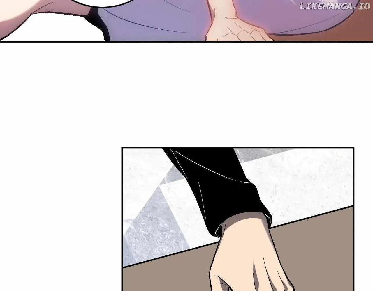 Doomsday for All: Me, Virus Monarch Chapter 69 page 11 - 