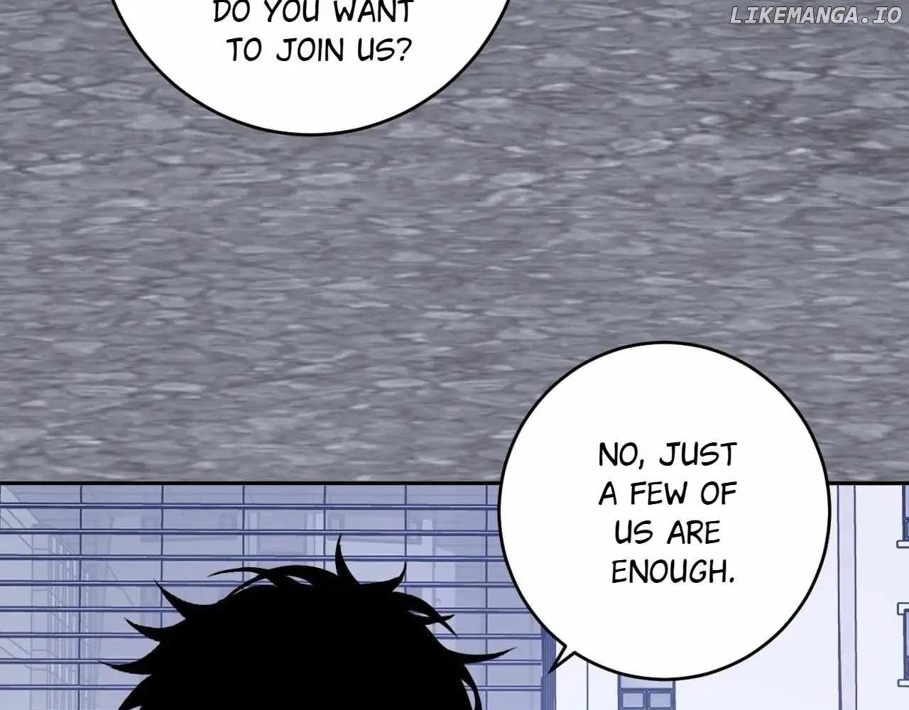 Doomsday for All: Me, Virus Monarch Chapter 69 page 102 - 