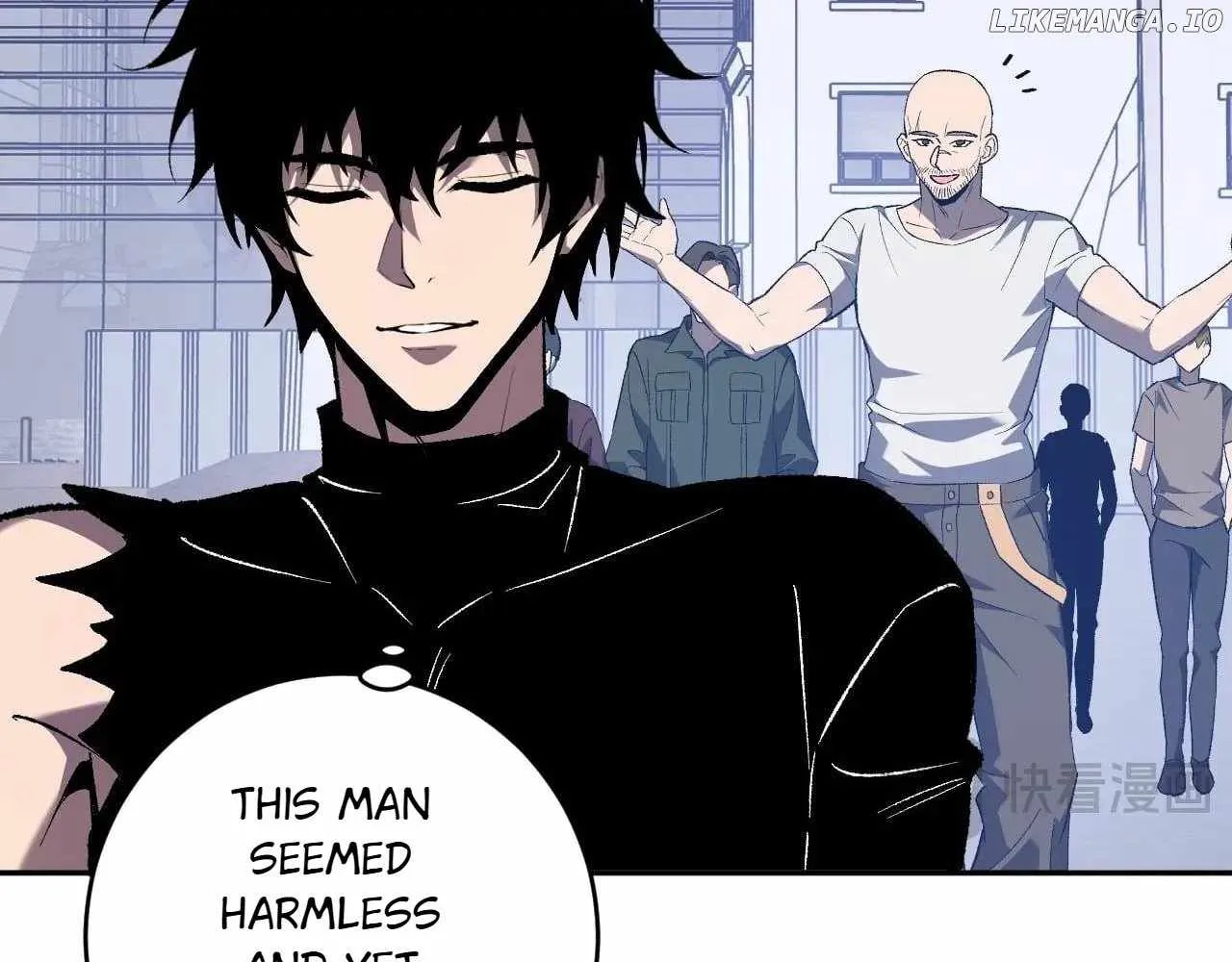Doomsday for All: Me, Virus Monarch Chapter 69 page 103 - 