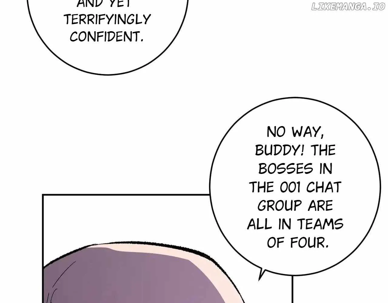 Doomsday for All: Me, Virus Monarch Chapter 69 page 104 - 