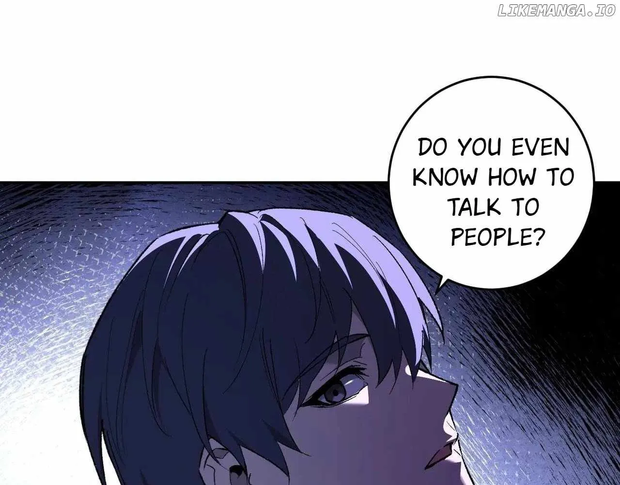 Doomsday for All: Me, Virus Monarch Chapter 69 page 107 - 