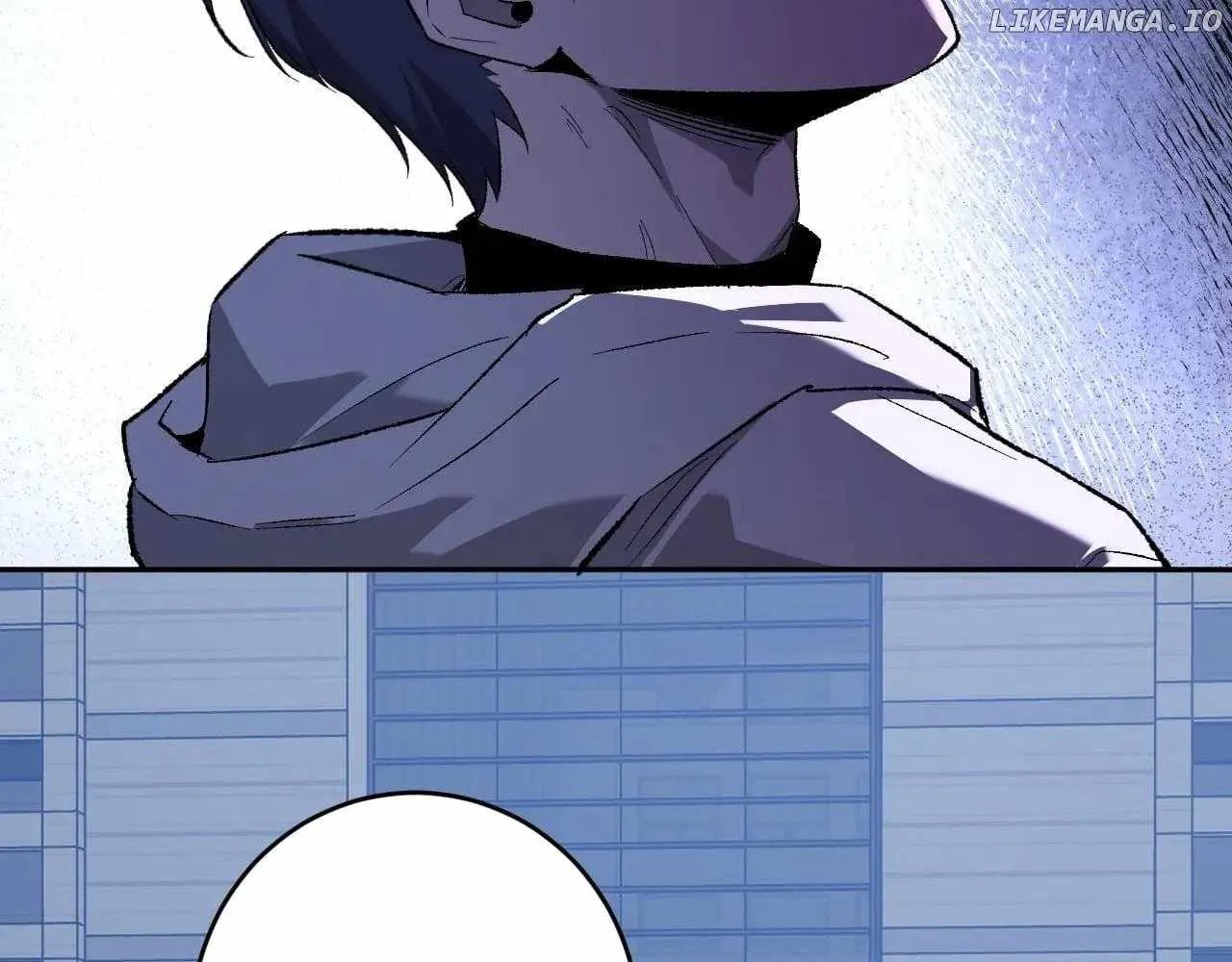 Doomsday for All: Me, Virus Monarch Chapter 69 page 108 - 