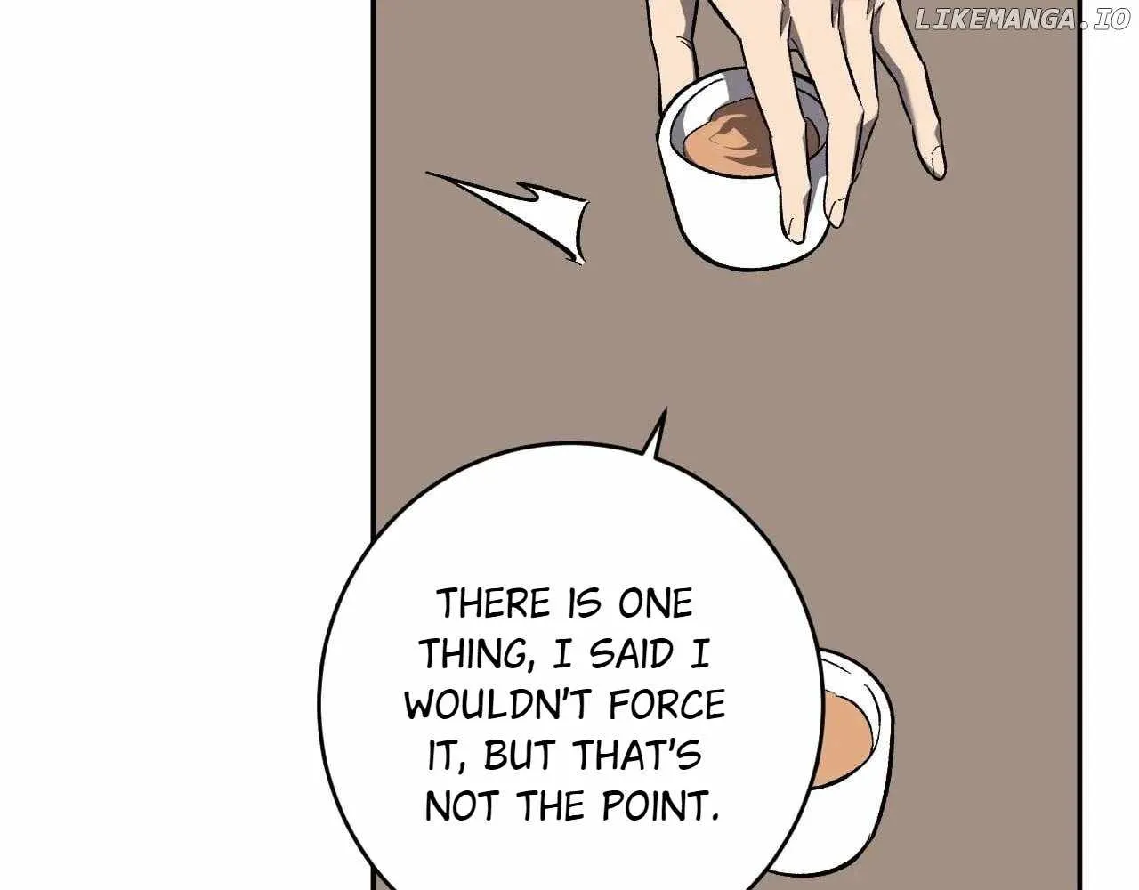 Doomsday for All: Me, Virus Monarch Chapter 69 page 12 - 