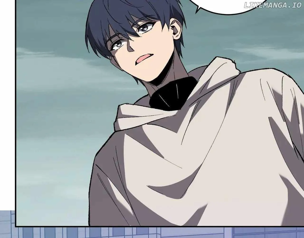 Doomsday for All: Me, Virus Monarch Chapter 69 page 116 - 