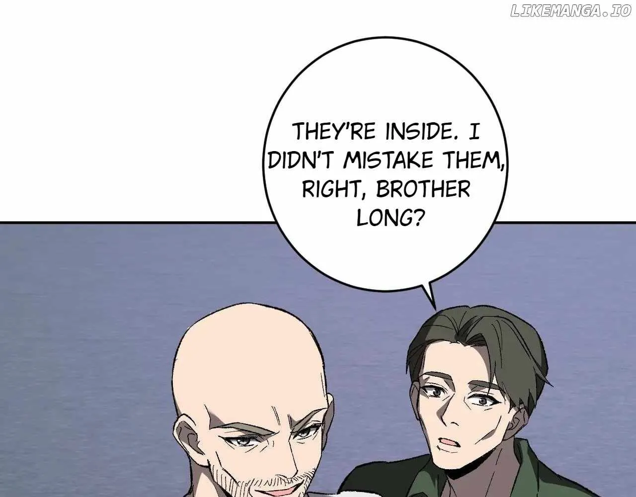 Doomsday for All: Me, Virus Monarch Chapter 69 page 120 - 