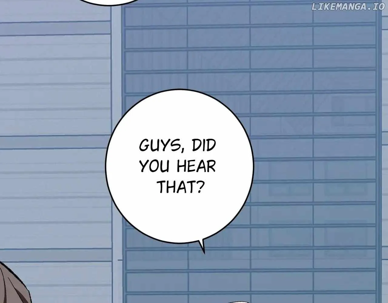 Doomsday for All: Me, Virus Monarch Chapter 69 page 122 - 