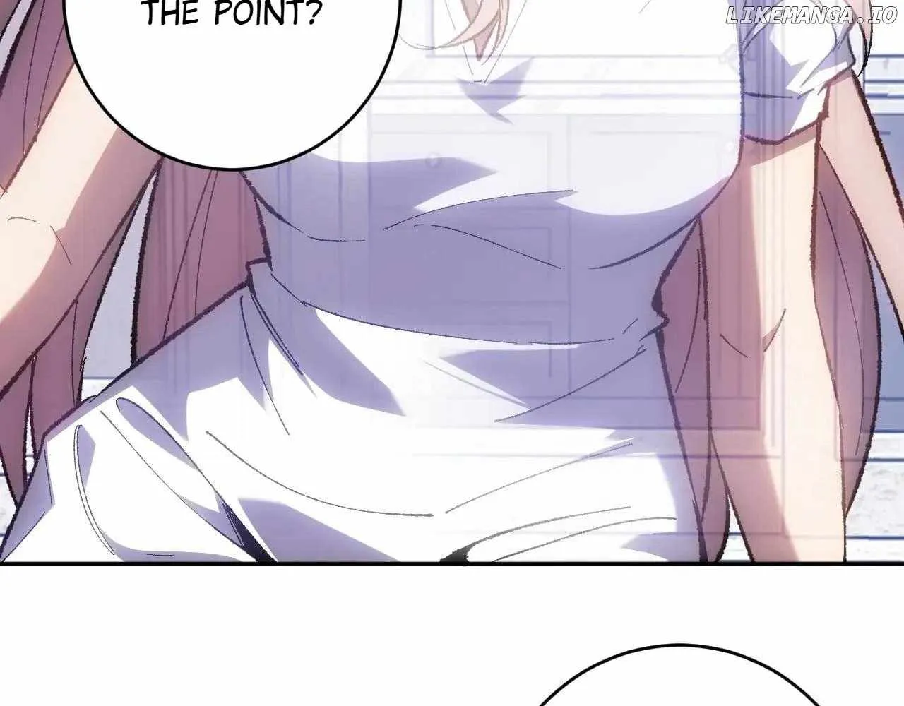 Doomsday for All: Me, Virus Monarch Chapter 69 page 15 - 