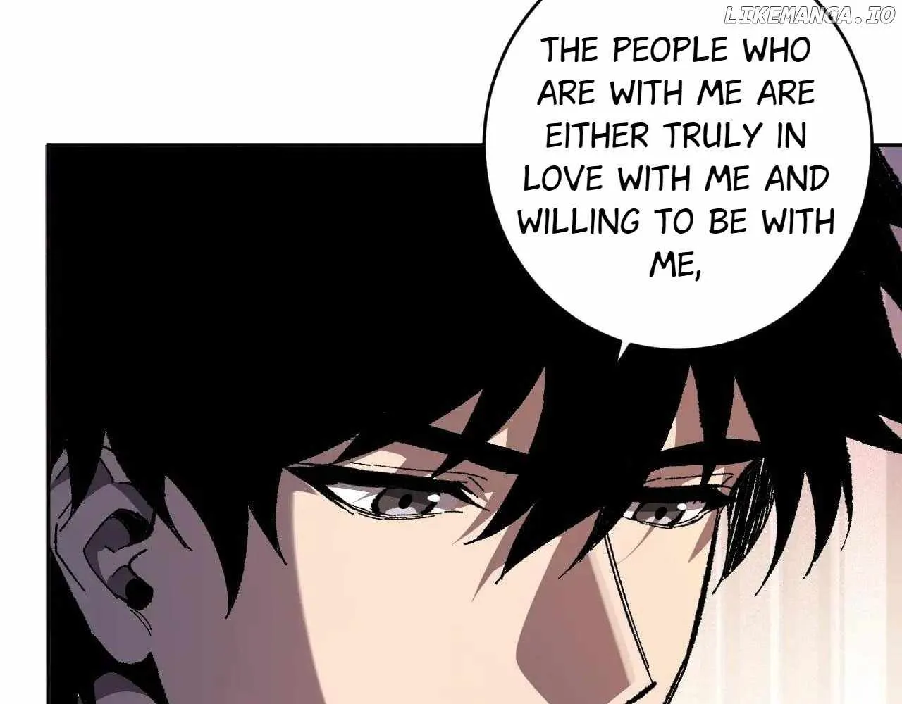 Doomsday for All: Me, Virus Monarch Chapter 69 page 16 - 