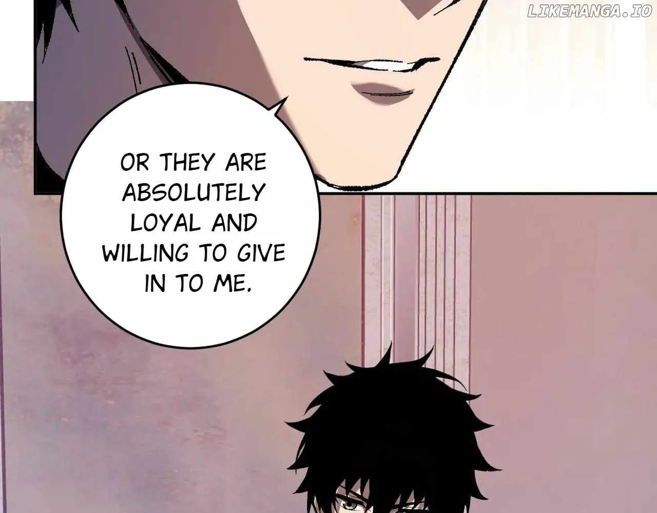 Doomsday for All: Me, Virus Monarch Chapter 69 page 17 - 