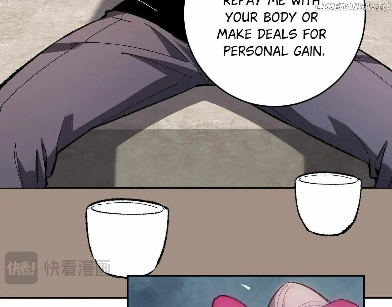 Doomsday for All: Me, Virus Monarch Chapter 69 page 19 - 