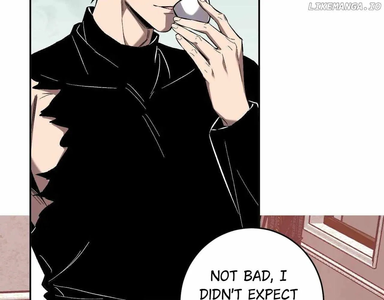 Doomsday for All: Me, Virus Monarch Chapter 69 page 3 - 