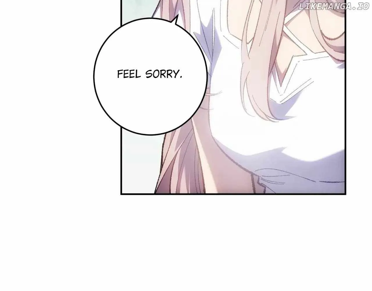 Doomsday for All: Me, Virus Monarch Chapter 69 page 21 - 