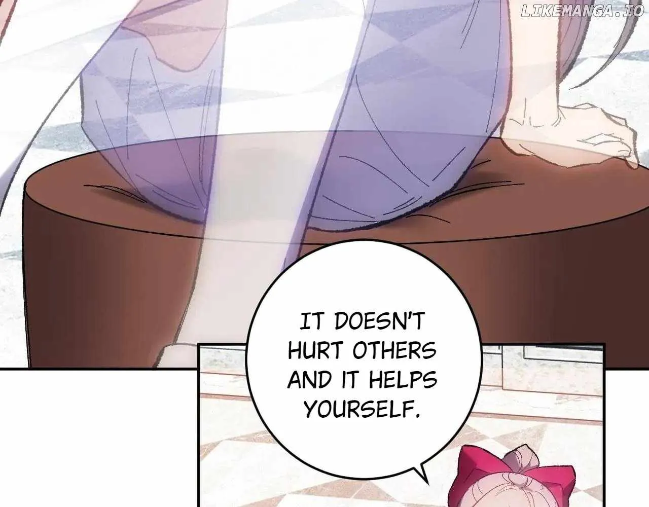 Doomsday for All: Me, Virus Monarch Chapter 69 page 27 - 