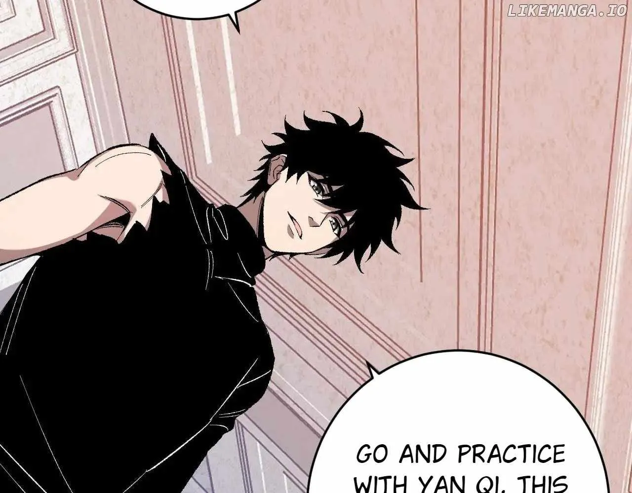 Doomsday for All: Me, Virus Monarch Chapter 69 page 30 - 