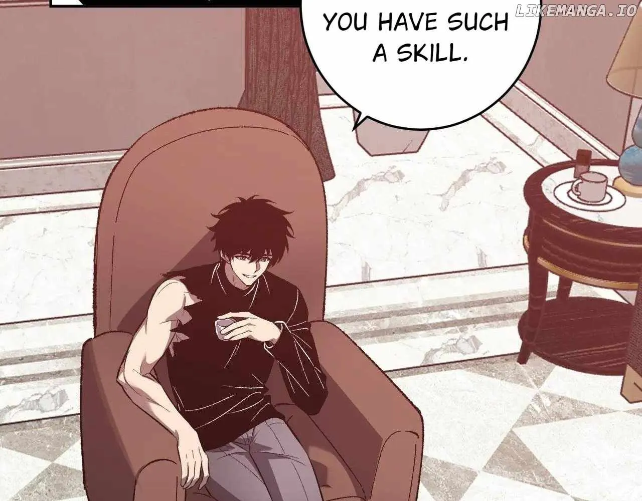 Doomsday for All: Me, Virus Monarch Chapter 69 page 4 - 